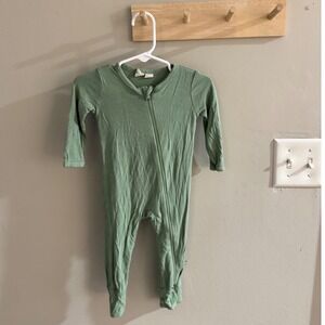 Kyte baby bamboo sleeper